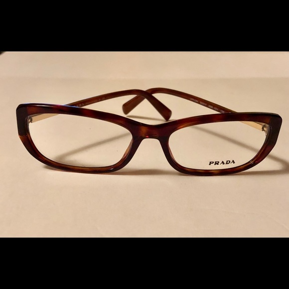 New Prada Designer Frame - Picture 3 of 8